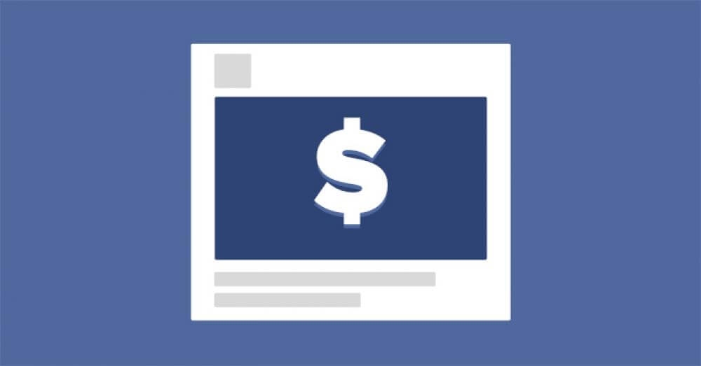 Ajánlattétel a Facebookon