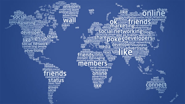 Több nyelven a Facebookon