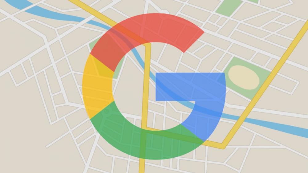 Spórolj a Google Maps-sel!