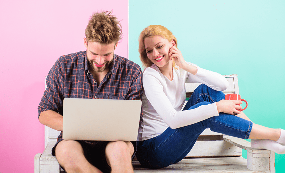 Így lesz látogató az új weboldaladon