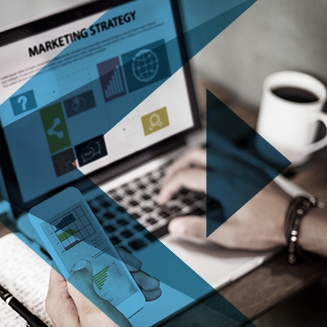 Online marketing
