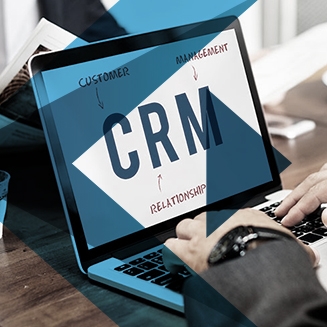 Egyedi CRM fejlesztés