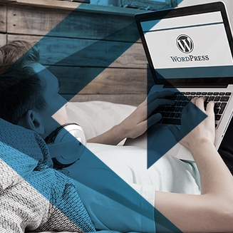 Wordpress weboldal készítés