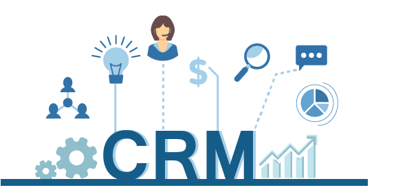 Egyedi CRM fejlesztés
