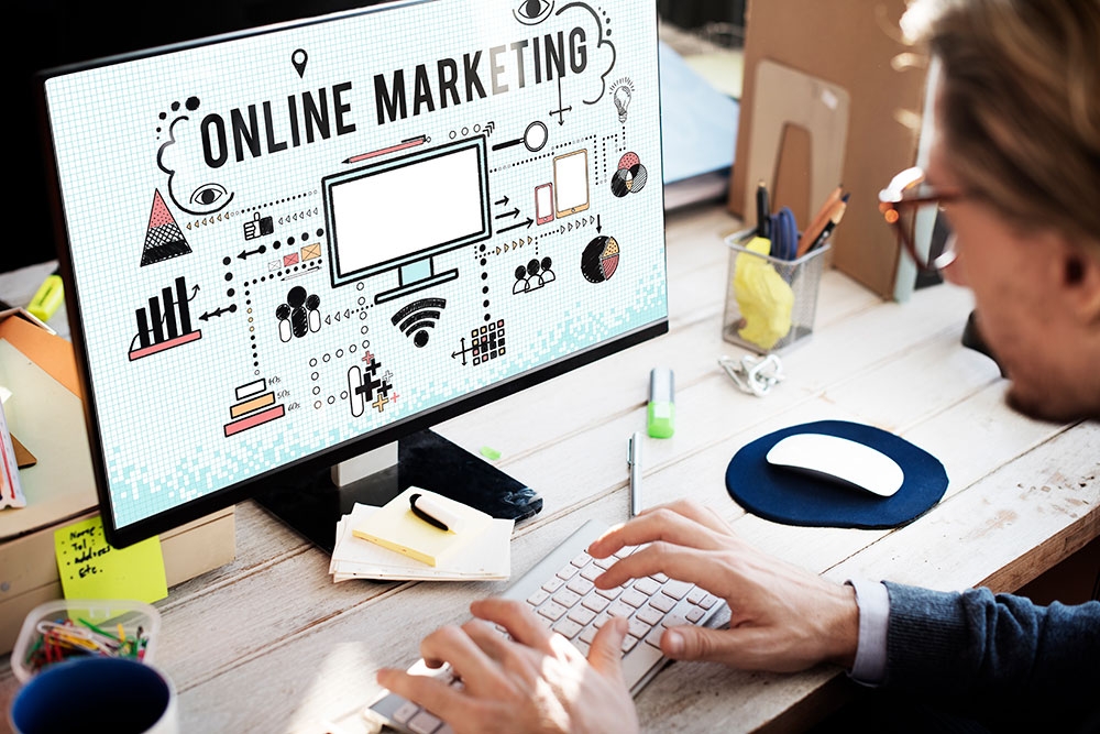 online-marketing